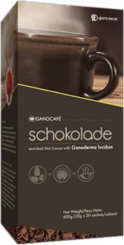 SCHOKOLADE